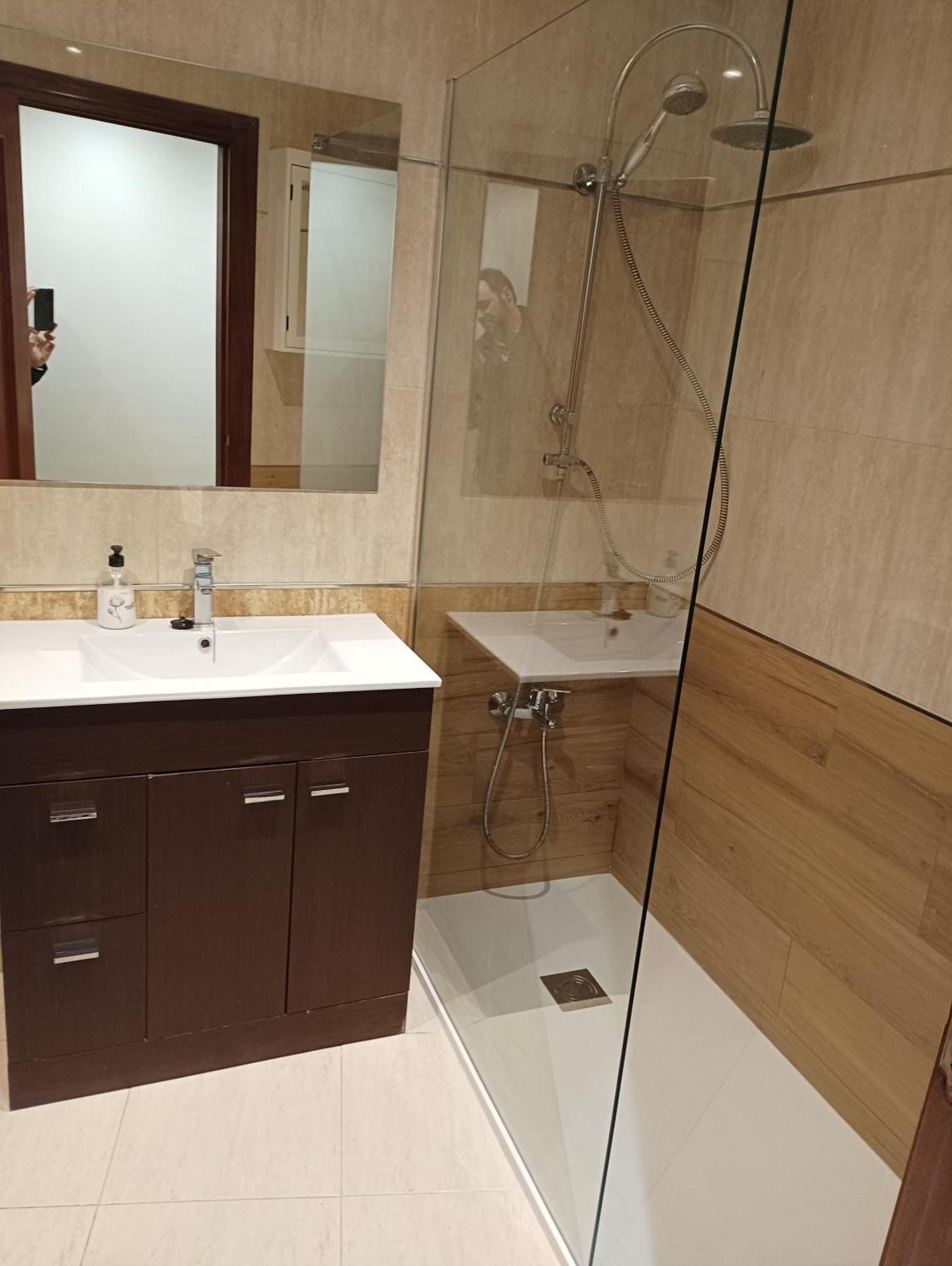 Апартаменты Centro-Gascona Con Terraza, Garaje Y Wifi Gratuito Овьедо Экстерьер фото