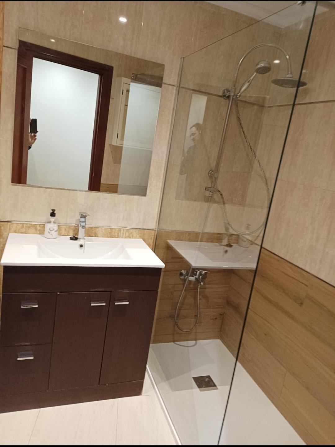 Апартаменты Centro-Gascona Con Terraza, Garaje Y Wifi Gratuito Овьедо Экстерьер фото
