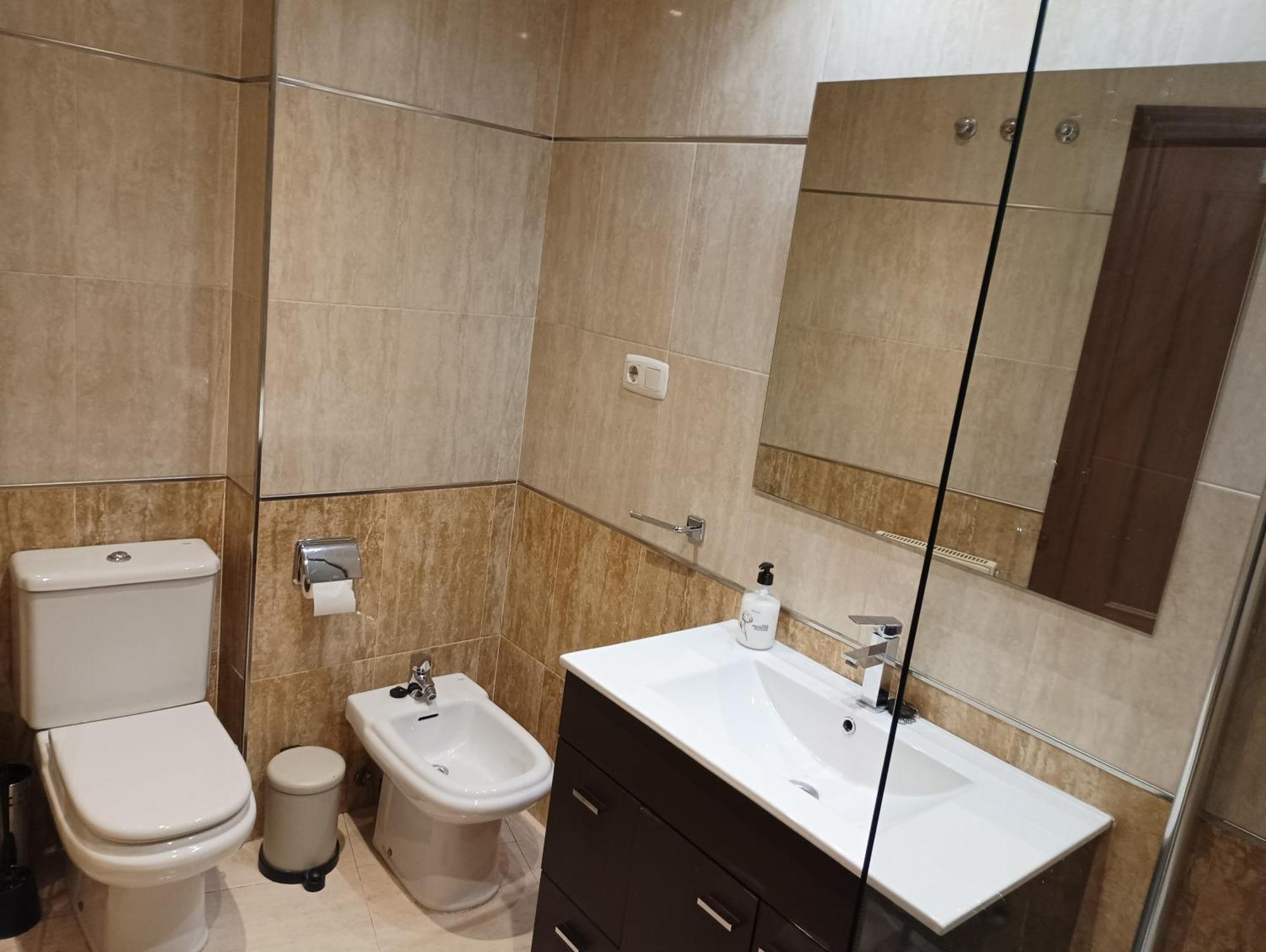 Апартаменты Centro-Gascona Con Terraza, Garaje Y Wifi Gratuito Овьедо Экстерьер фото